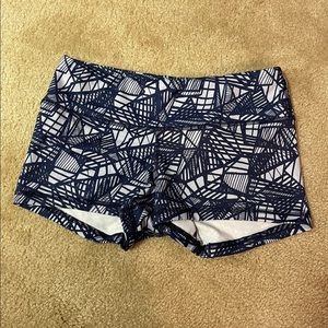 Fleo shorts